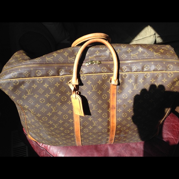 Louis Vuitton serious 70 monogram - Picture 4 of 10